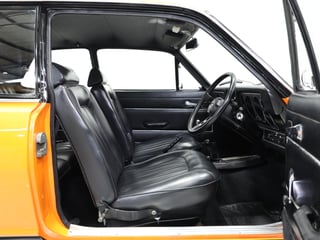 1972 Holden LJ Torana GTR XU1 - Lone O'Ranger