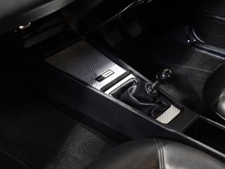 1974 Holden HQ Monaro GTS 308 4sp - Glacier White