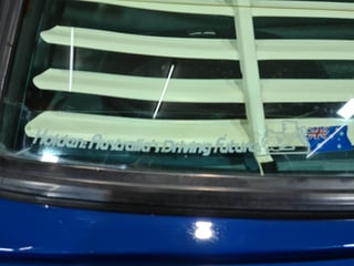 1985 VK HDT SS Group A Commodore Replica