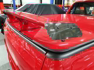 1997 Wayne Gardner Racing VS Group A Commodore Ute