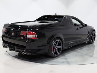 2009 HSV VE Maloo R8 Ute