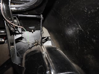 1972 Ford Falcon XA GT Sedan - Onyx Black