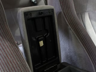 1987 HDT VL Brock Commodore Group 3 Signature Series - Build No 4175