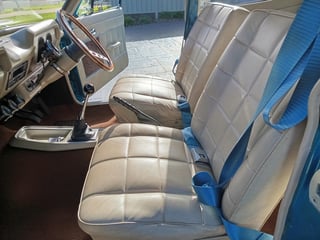 1971 Holden Torana LC - Street Sleeper