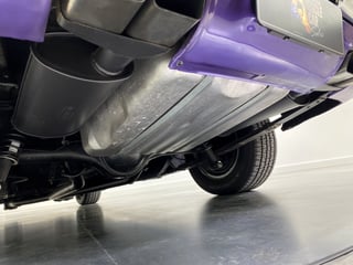 1970 Dodge Challenger 340 V8