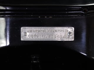 1976 Holden LX Torana SLR 5000 - Mandarin Red