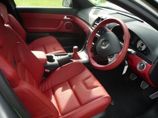 HSV W427