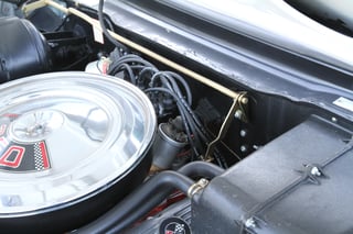 1970 Holden HG GTS Monaro 350 - Ultimate Survivor