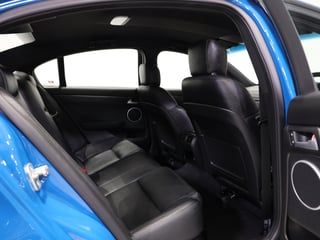 2009 HDT VE Commodore Group A SS Retro - Build No 050