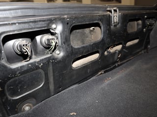 1984 HDT VK SS Group A Brock Commodore Replica - 355ci 450hp