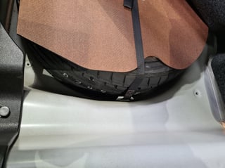 2007 FPV BFII Falcon GT Cobra No.163