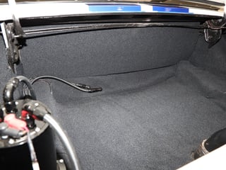 1967 Ford Mustang Convertible 347ci Fuel Injected - Shelby Restomod