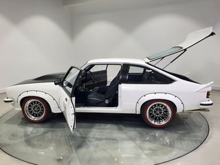 1977 LX Torana Hatchback A9X Replica