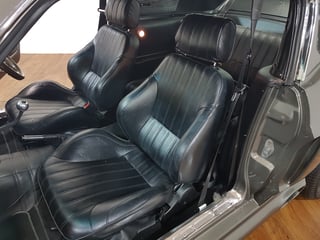 1967 Mustang Shelby GT500E Eleanor