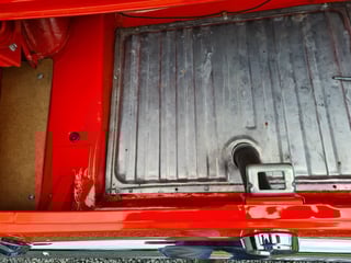 1965 Ford Mustang GT Fastback