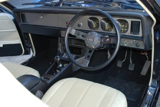 L31 LX SS Torana Hatchback - A9X Replica