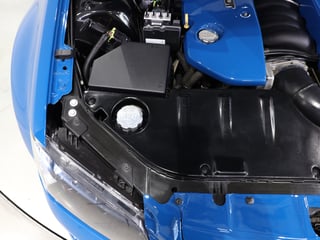 2009 HDT VE Commodore Group A SS Retro - Build No 050