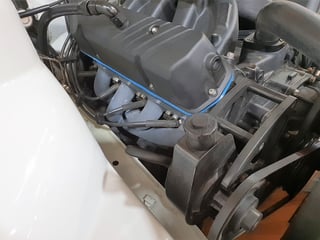 1985 VK Commodore HDT SS Group 3 Replica