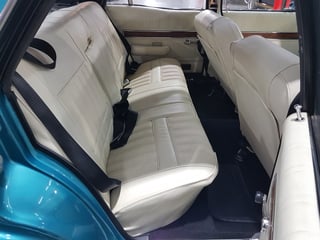 1970 XY GT Falcon Replica