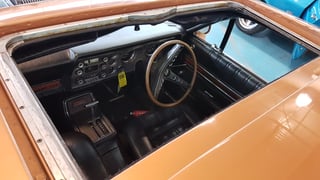 2017 Falcon GT Nationals - Perth