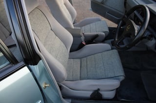 1988 HSV VL SS Group A Walkinshaw Build No. 347