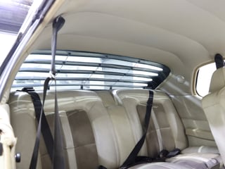 1975 Holden HJ GTS Monaro 2-Door Coupe - Chamois Unrestored Survivor 