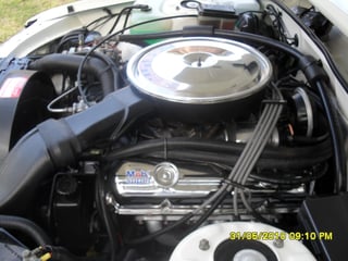 1985 HDT Calais Director #2797