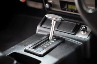 1982 Ford Falcon XD GL 5.8L -  Ex Police Car 