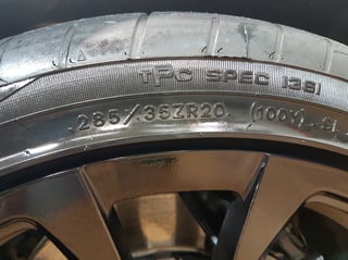 2013 Camaro ZL1 LSA Supercharged Manual