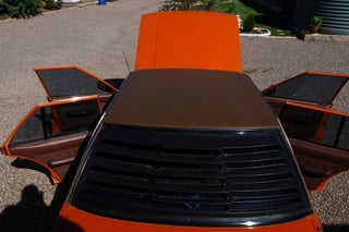 1979 XD Ford Fairmont