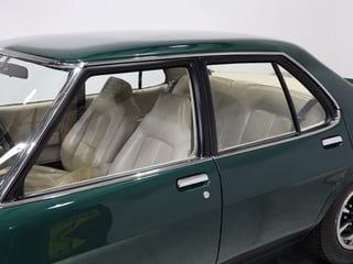 1976 Holden HJ Monaro GTS 308 - Jade Green Metallic