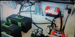 VL SS Grp A Walkinshaw #597