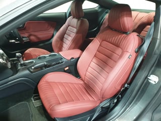 2018 Ford Mustang GT - Tickford Enhanced