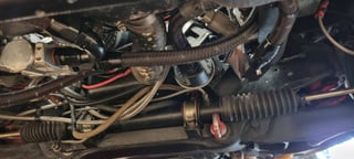 1974 LH SLR 5000 Torana