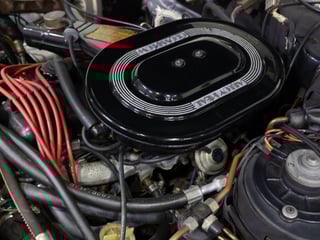 1981 Ford TF Cortina Ghia 4.1L - Silver Grey 61,514km Unrestored