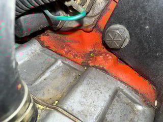 1985 HDT VK Group A SS Build No. 114/500 - 87,801 km 