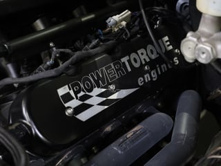 1965 Chevrolet C10 Short-Bed Pick up - LS1 Turbo  