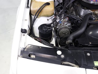 1987 HDT VL Brock Commodore Group 3 Signature Series - Build No 4175