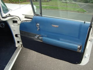 1960 Cadillac DeVille