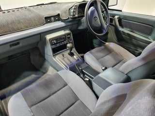 1993 VP BT1 Commodore Executive - Ex. NSW Police