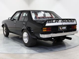 1975 Holden LH Torana Engineered Street/Strip - 8 sec 1/4 Mile