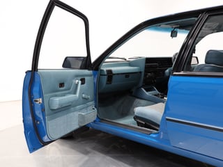 1985 HDT VK SS Group A Brock Commodore Build No 64/500 - 11,820 km