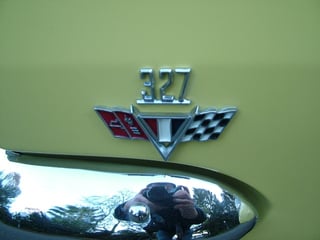 Bathurst HK 327 GTS Monaro (Withdrawn)