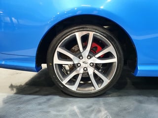 2010 Ford FPV F6 310 Ute