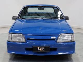 1985 HDT VK Group A SS Build No. 114/500 - 87,801 km 