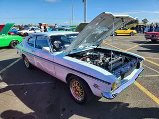 2023 All Ford Day - Eastern Creek NSW