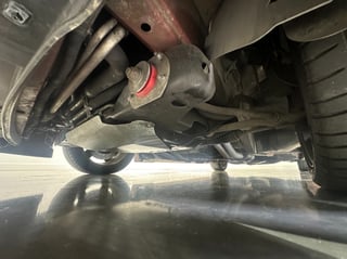 2002 HSV Coupe GTO V2 Series II - Sting Red … $59,990