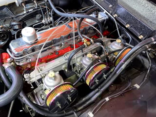 1970 LC Torana GTR XU1 Tribute