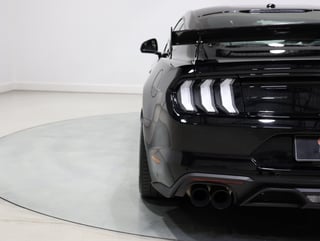 2019 Ford Mustang DJR Limited Edition Build No 22 / 30 - Auto 4,225 km