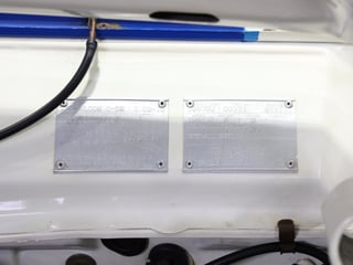 1978 Ford Falcon XC Cobra Build No 322 - Unrestored 16,462km